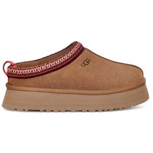 UGG Tazz Platform Slippers